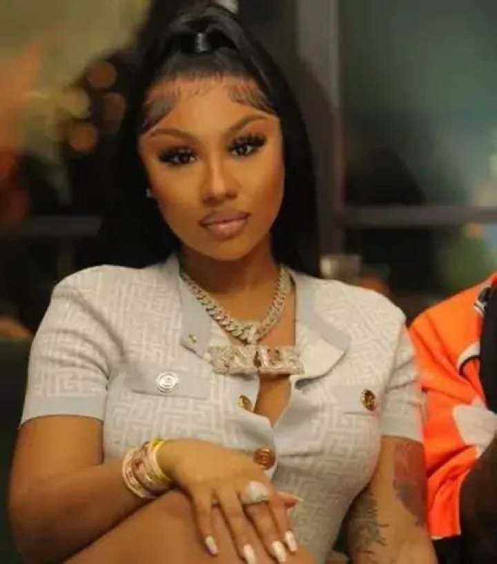 Ari Fletcher Wiki, Net Worth, Birthday, Son, Height, Age & More