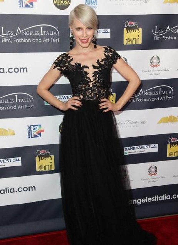 Aria Crescendo Body Measurements Height Weight Age Facts Family Bio