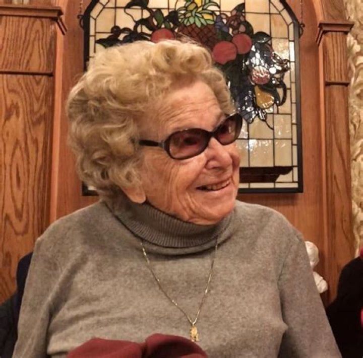 Arlene “Ginga” Bashnett Death – YouTube & Gramma and Ginga star Arlene Bashnett Dies