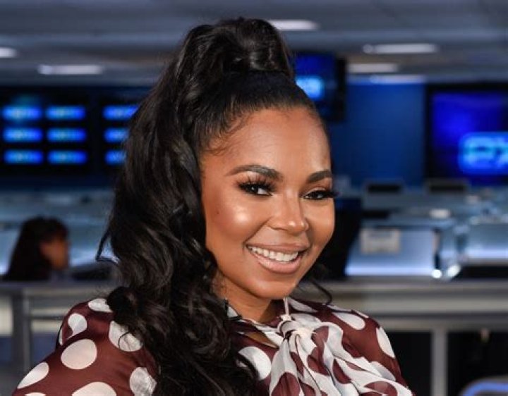 Ashanti in Bathing Suit is "Ready" — Celebwell
