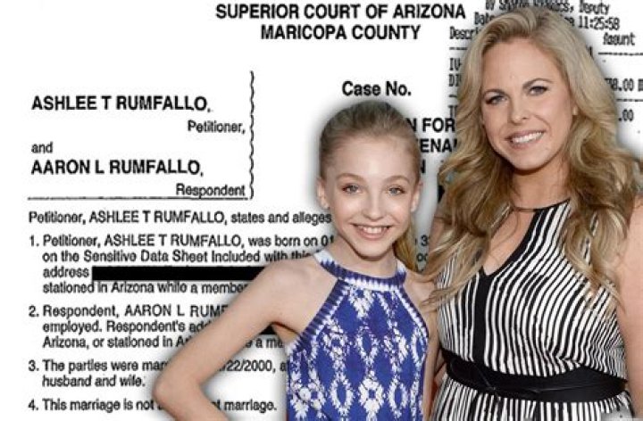 Ashlee Rumfallo Biography - Facts, Childhood, Family Life & Achievements