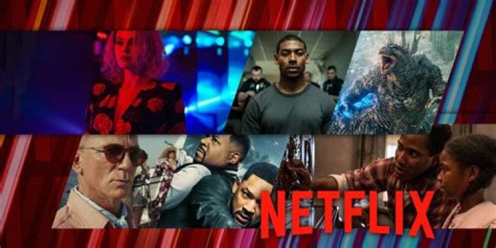 Assassin movies currently streaming on Netflix