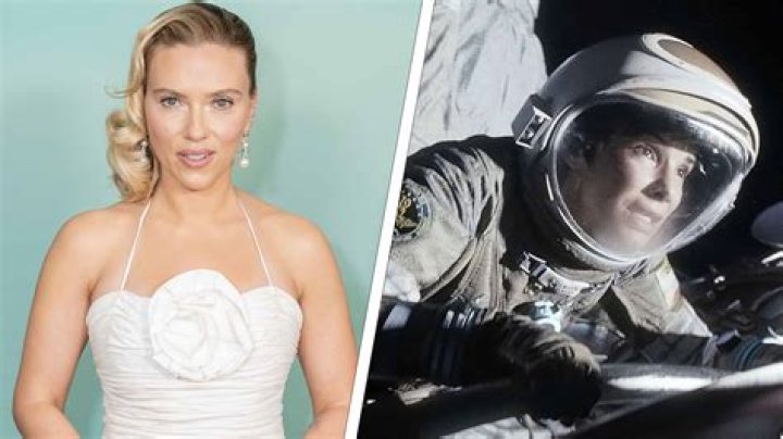 Avengers: Endgame’s Scarlett Johansson Reveals She Was Stalked After Jimmy Kimmel Live!