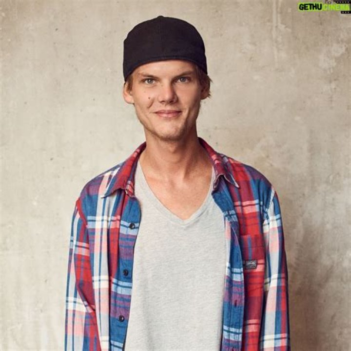 Avicii Biography - Facts, Childhood, Family Life & Achievements