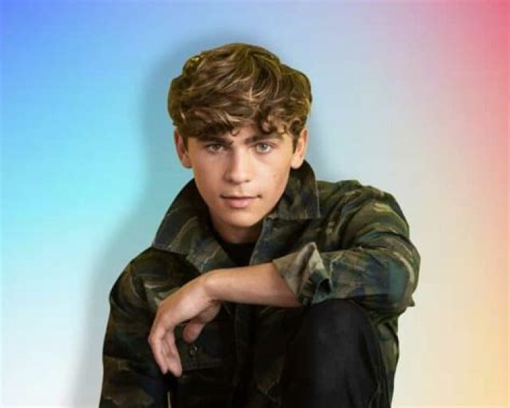 Ayden Lee Bio – Facts & Family of the TikTok Star