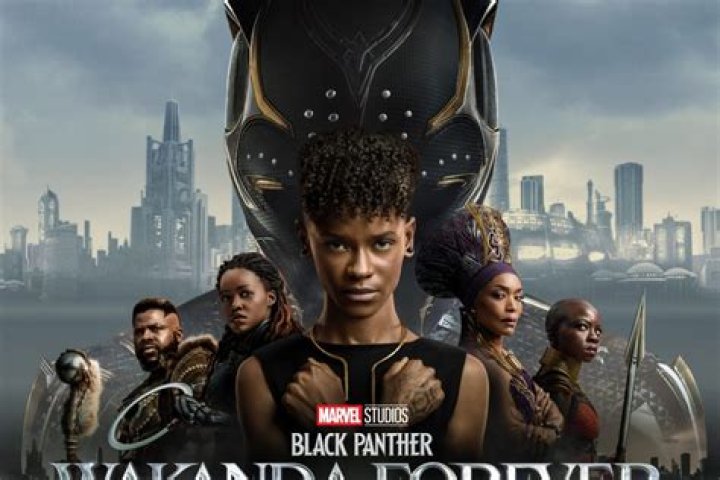 Bad ‘Black Panther: Wakanda Forever’ review criticizes too much ‘Marvel nonsense,’ missing the point entirely
