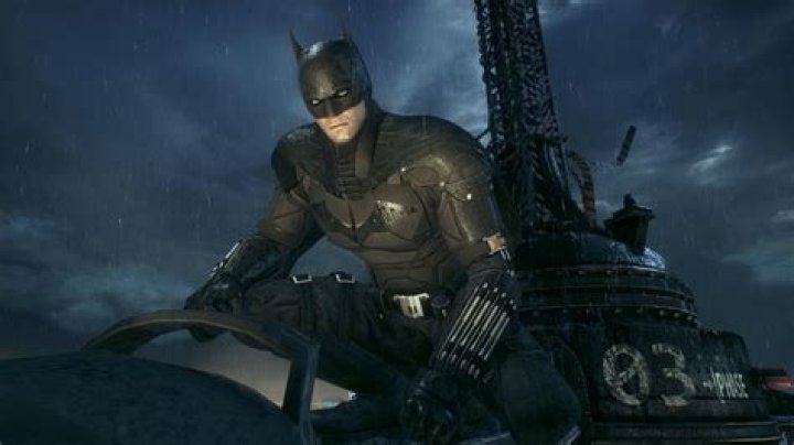 Batman: Arkham Knight Still A Ways Away From Being Fully Functional On PC