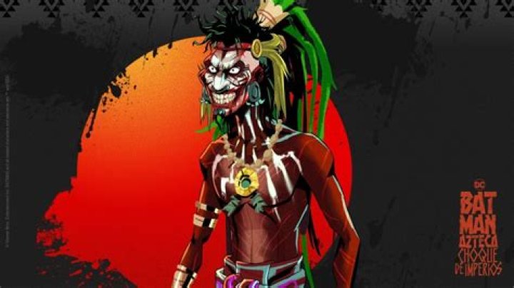 ‘Batman Azteca: Choque De Imperios’ release window, plot, and more