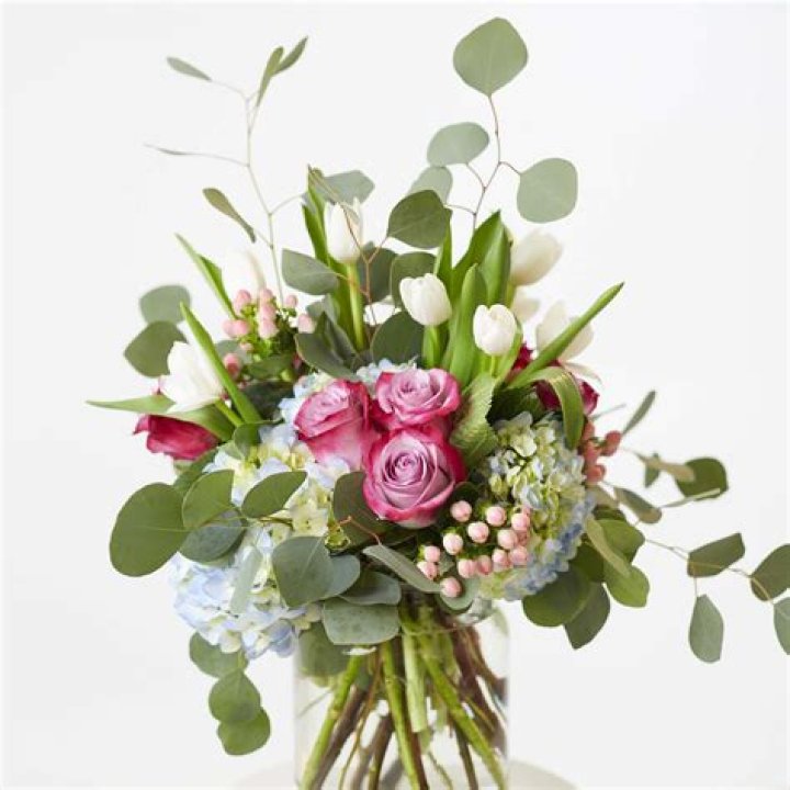 Belinda Flowers – Nashville, TN
