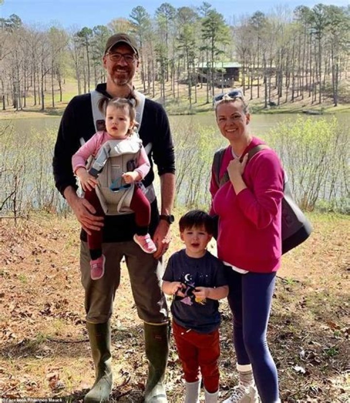 Benjamin Mauck Wiki, Obituary, Age, Wife, Kids, Net Worth & More