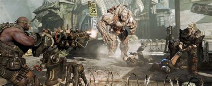 Best Video Games Of 2011