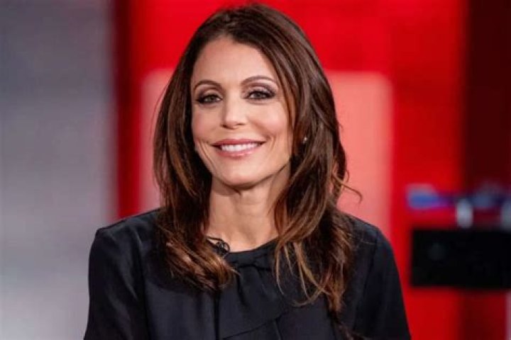 Bethenny Frankel Reacts To Andy Cohen Saying He Thinks She’ll Come Back To RHONY