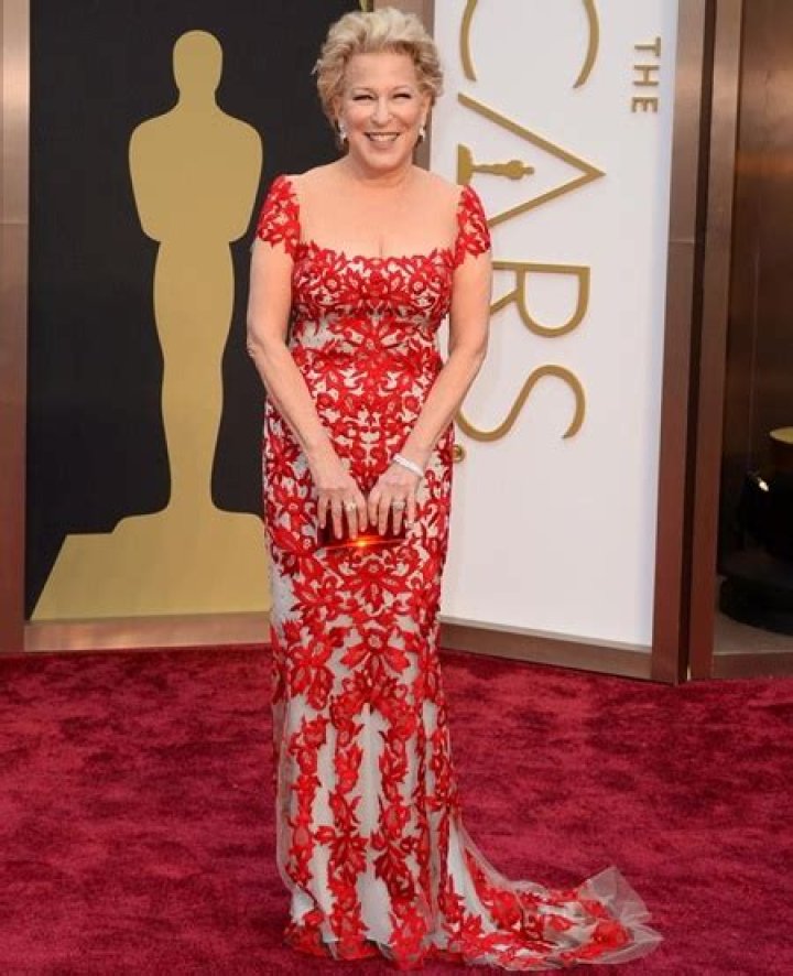 Bette Midler Measurements Height Weight Shoe Size Stats Facts