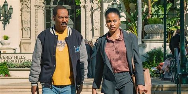 ‘Beverly Hills Cop 4’ official title, new cast members, and more for the Netflix movie
