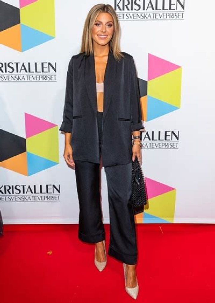 Bianca Ingrosso Height Weight Bra Size Body Measurements Facts Family