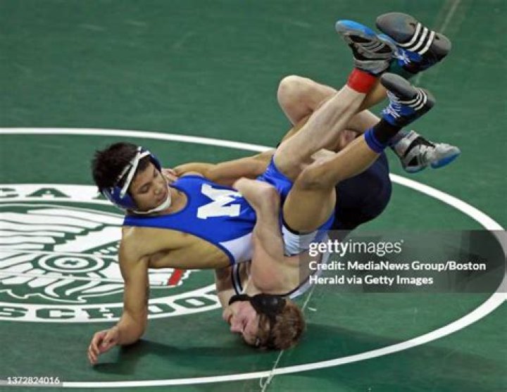Bill James injured after accident, What Happened? Methuen HS Wrestling Coach