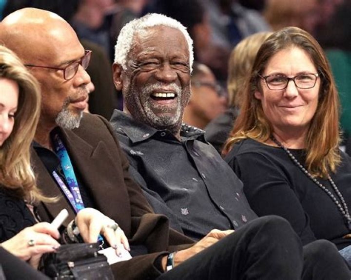 Bill Russell Wife: Meet Jeannine Russell and Bill Russell