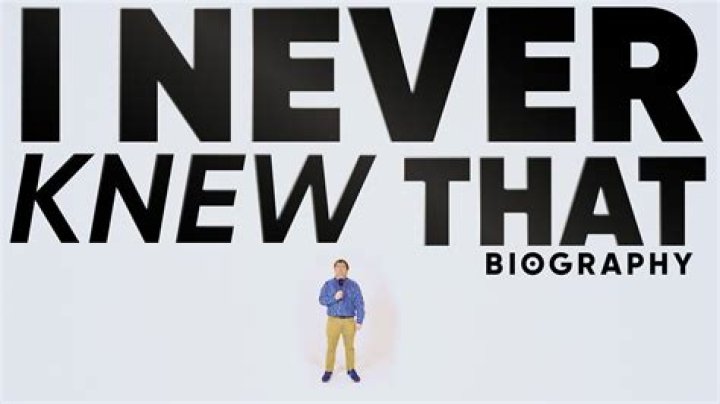 Bill Watterson Biography - Facts, Childhood, Family Life & Achievements