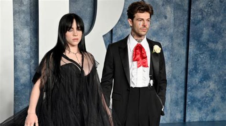 Billie Eilish splits with Jesse Rutherford after six months, and doves cry