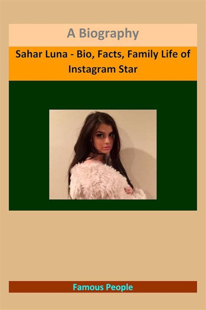 Bio, Facts, Family Life of Instagram Star