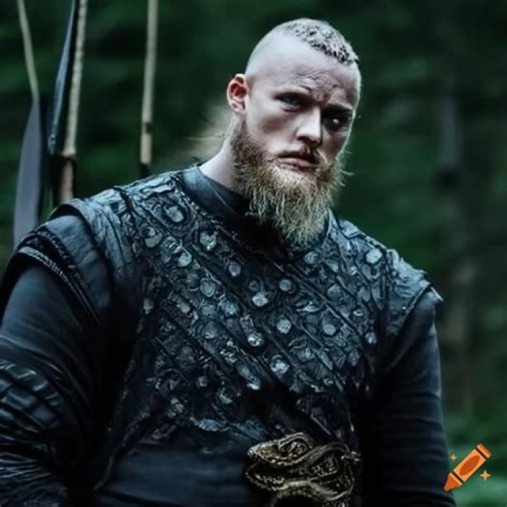 Björn Ironside Biography - Facts, Childhood, Family Life & Achievements