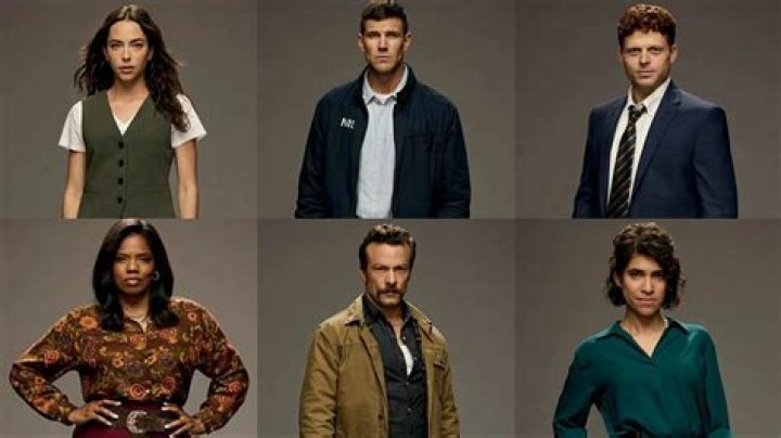 Blair Redford Is First To Join The Cast Of Fox’s X-Men Series