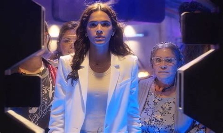 ‘Blue Beetle’ director explains the film’s post-credits scene setting up sequel bait