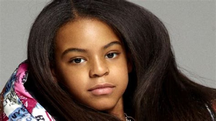 Blue Ivy Carter Biography - Facts, Childhood, Family Life & Achievements