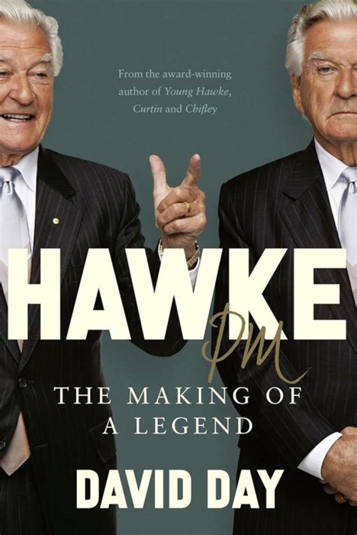 Bob Hawke Biography - Facts, Childhood, Family Life & Achievements