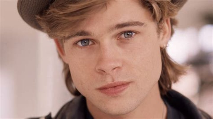 Brad Pitt Biography - Facts, Childhood, Family Life & Achievements