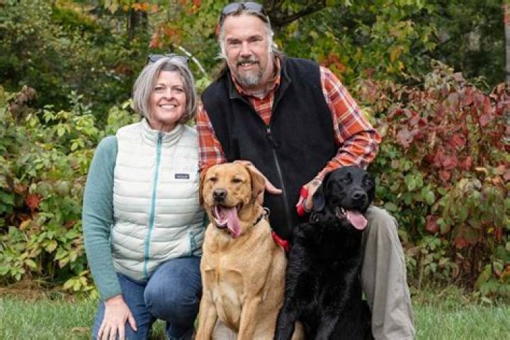 Brad Weston Biography, age, wife, kids, parents, Maine Cabin Masters, net worth