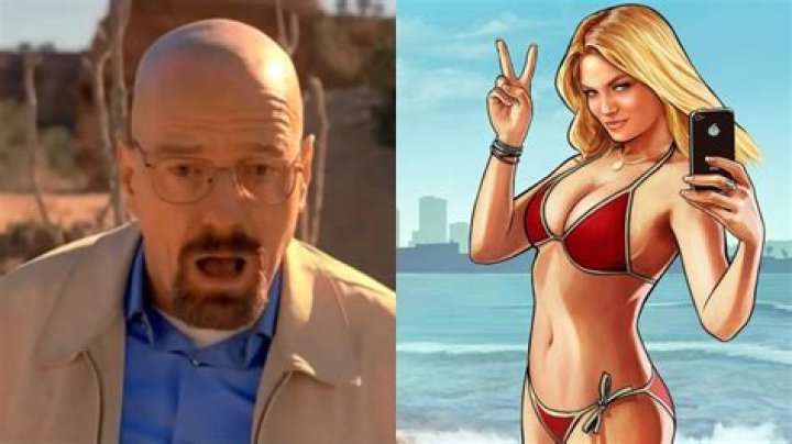 ‘Breaking Bad’ creator teases the idea of a ‘Grand Theft Auto’ style game and we need it ASAP