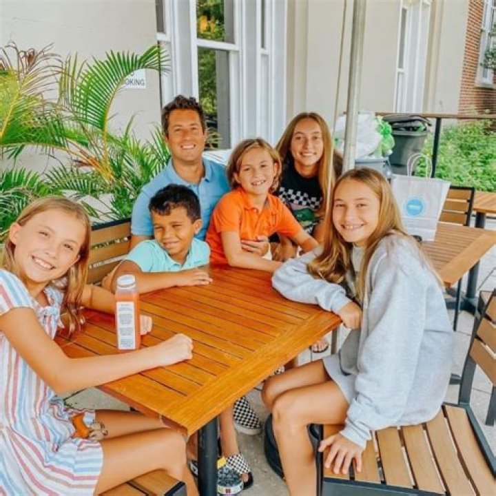 Brinley Rich – Bio, Facts, Family Life, Trivia