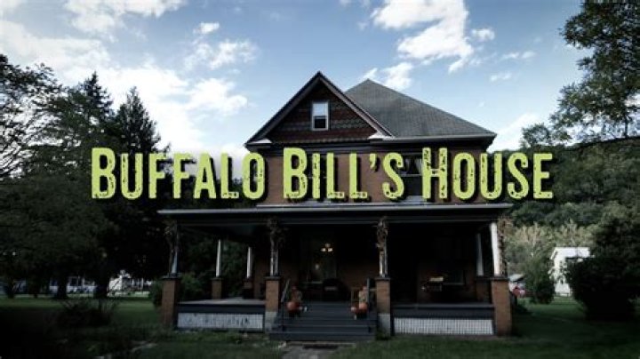 Buffalo Bill’s House From Silence Of The Lambs Will Soon Open For Overnight Stays