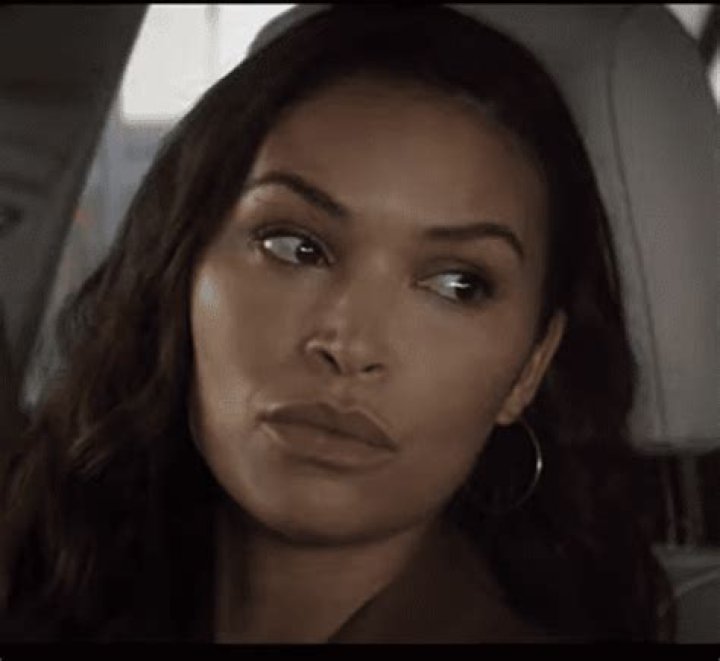 Buick Envision Commercial Actress Name: Vanessa Curry (2024)