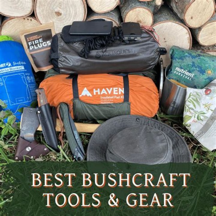 BUSHCRAFT TOOLS Net Worth & Earnings (2024)