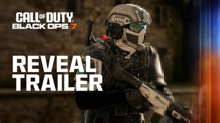 Call of Duty: Black Ops Cold War Is Getting A Limited-Time Rambo Event