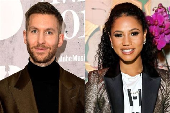 Calvin Harris wife: Is Calvin Harris married to fiancee Vick Hope?