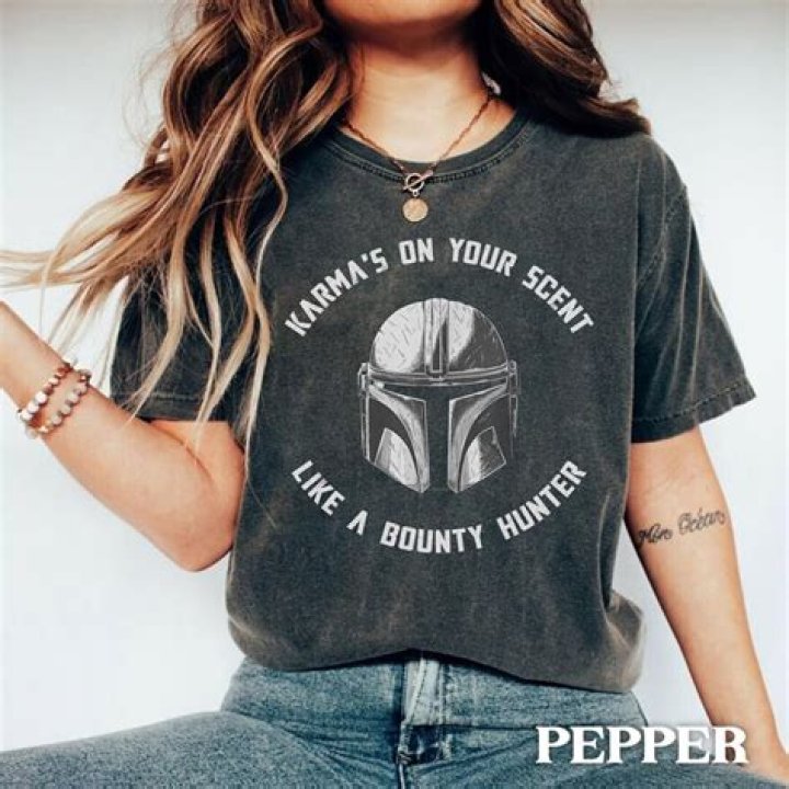 Can A Bounty Hunter Kick In Your Door? – Celebrity