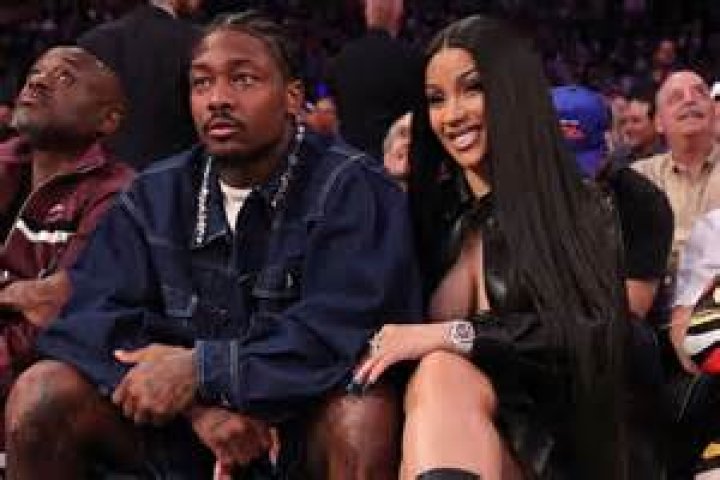 Cardi B’s Team Claims There ‘Is No Other Child’ Amid Her Divorce From Offset