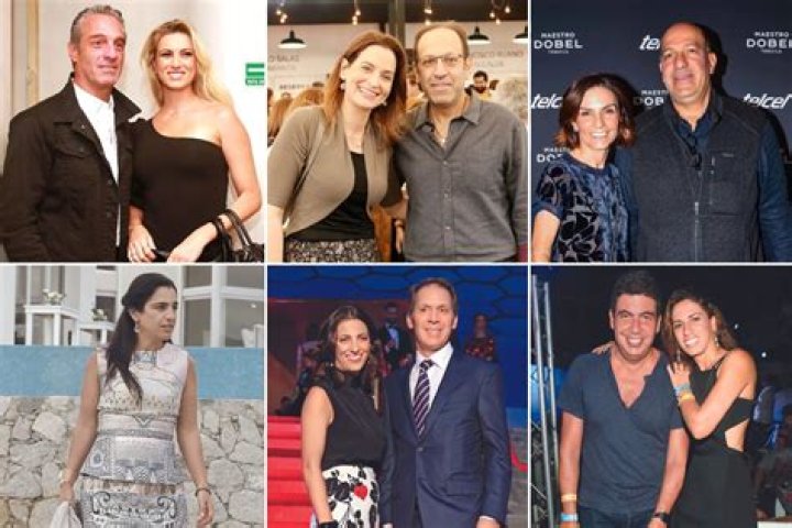 Carlos Slim Domit Biography - Facts, Childhood, Family Life & Achievements