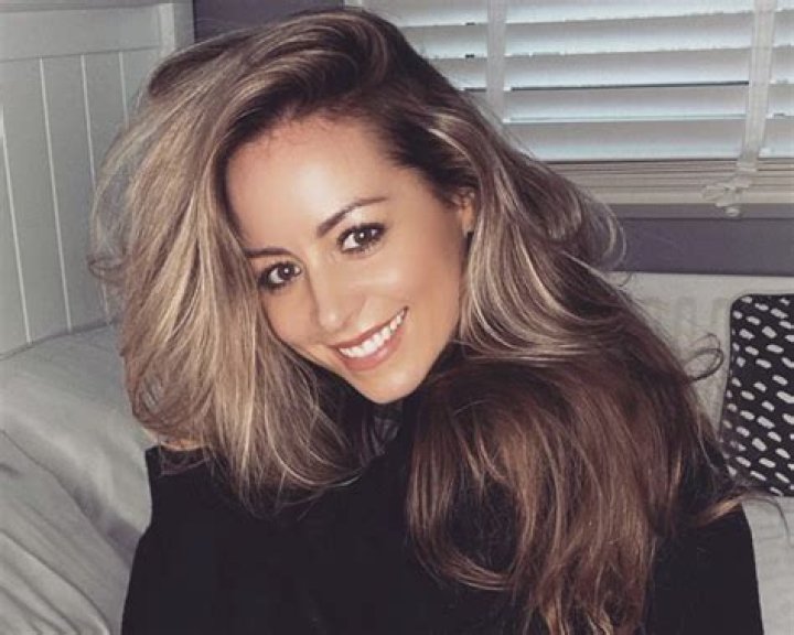 Carly Baker Shares Swimsuit Photo Going From "Espana to London UFC" — Celebwell