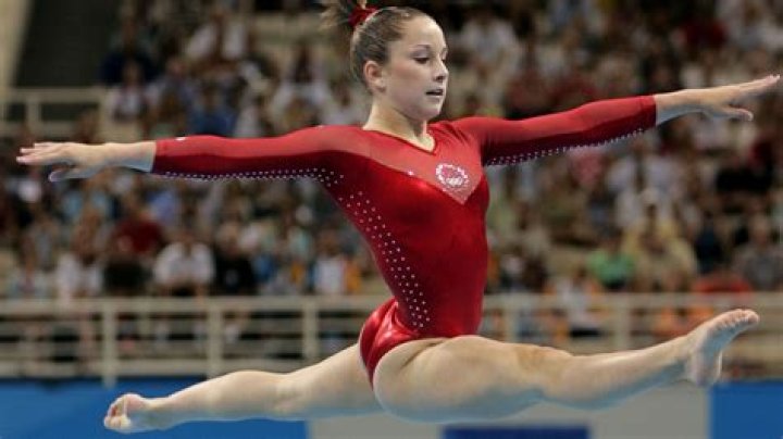 Carly Patterson Biography - Facts, Childhood, Family Life & Achievements