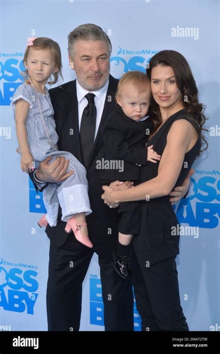 Carmen Gabriela Baldwin Wiki, age, birthday, parents, siblings, school, net worth
