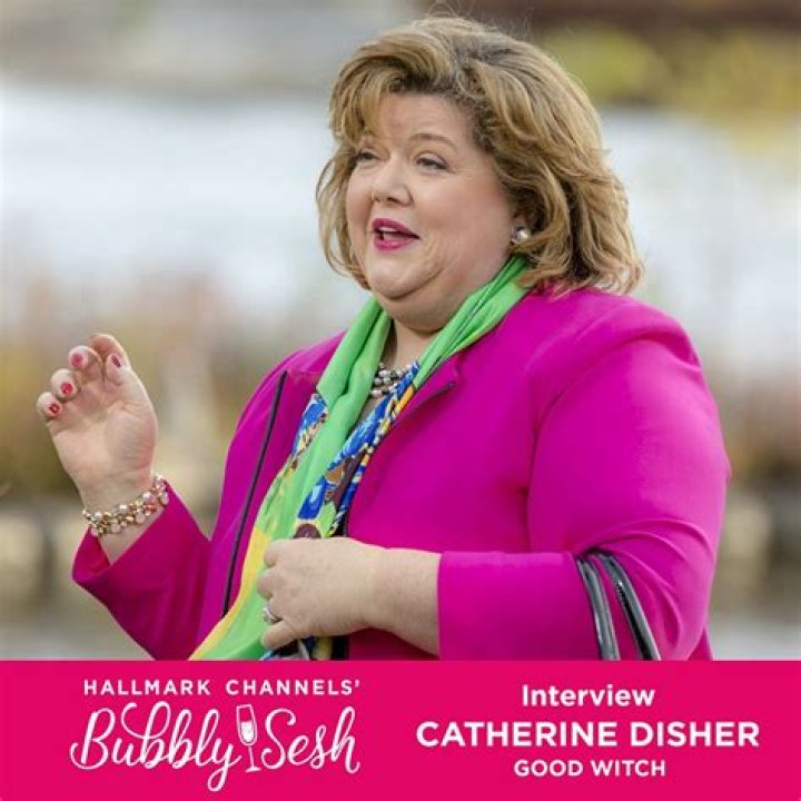 Catherine Disher Biography - Facts, Childhood, Family Life, Achievements