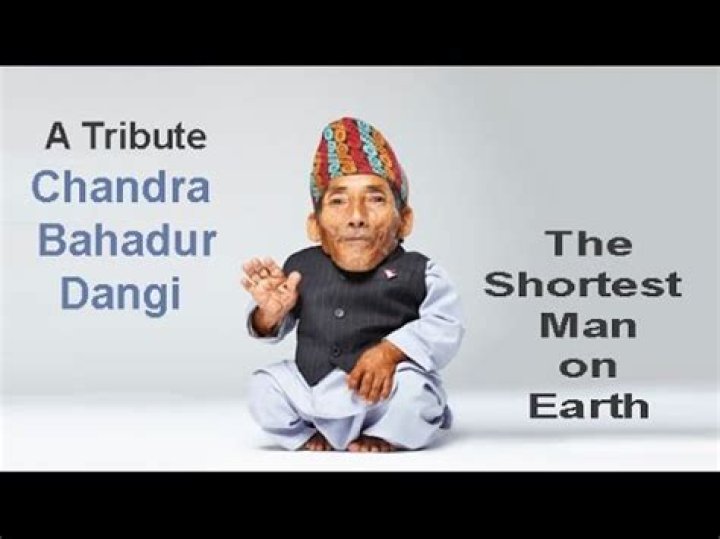 Chandra Bahadur Dangi - Bio, Facts, Life of Shortest Adult Male in Recorded History