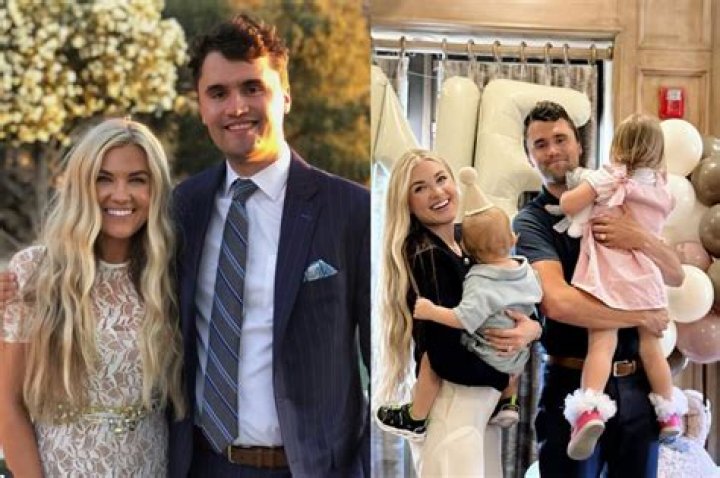 Charlie Jones wife: Is Charlie Jones married?