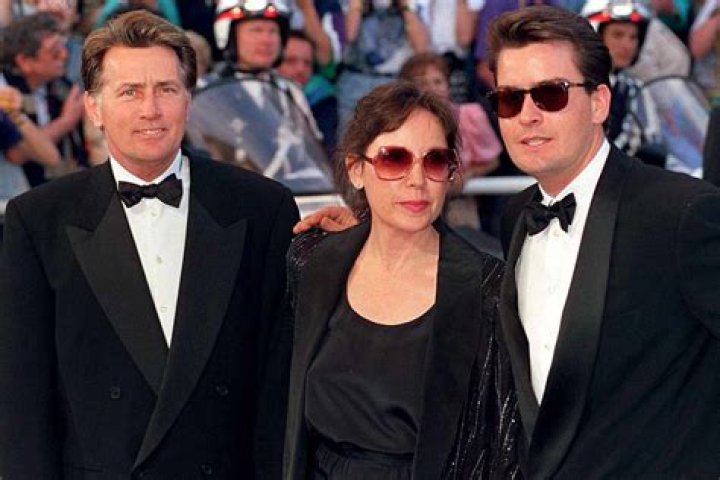 Charlie Sheen parents: Meet Martin Sheen, Janet Sheen