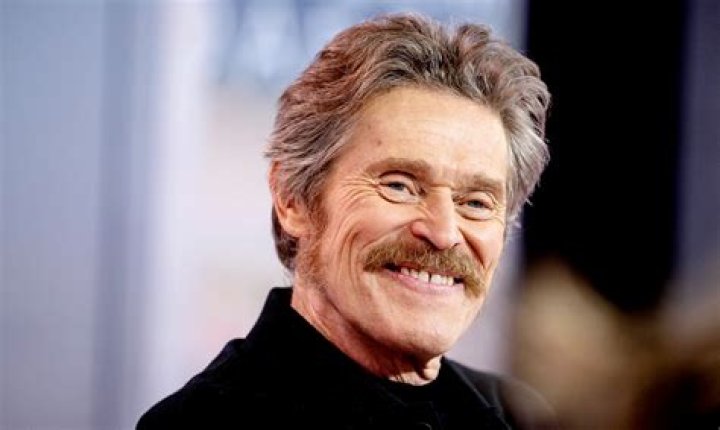 Check Out Willem Dafoe’s Epic Mustache In First Trailer For Bad Country