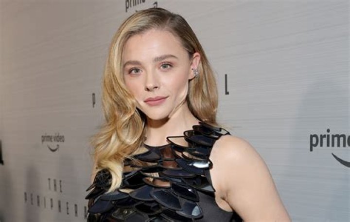 Chloe Grace Moretz – Height, Weight, Bra Size, Measurements & Bio